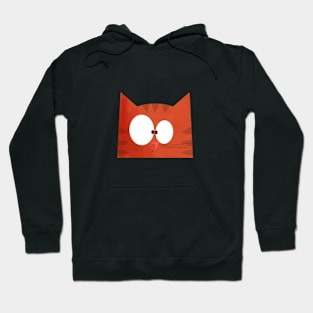 Cat Hoodie